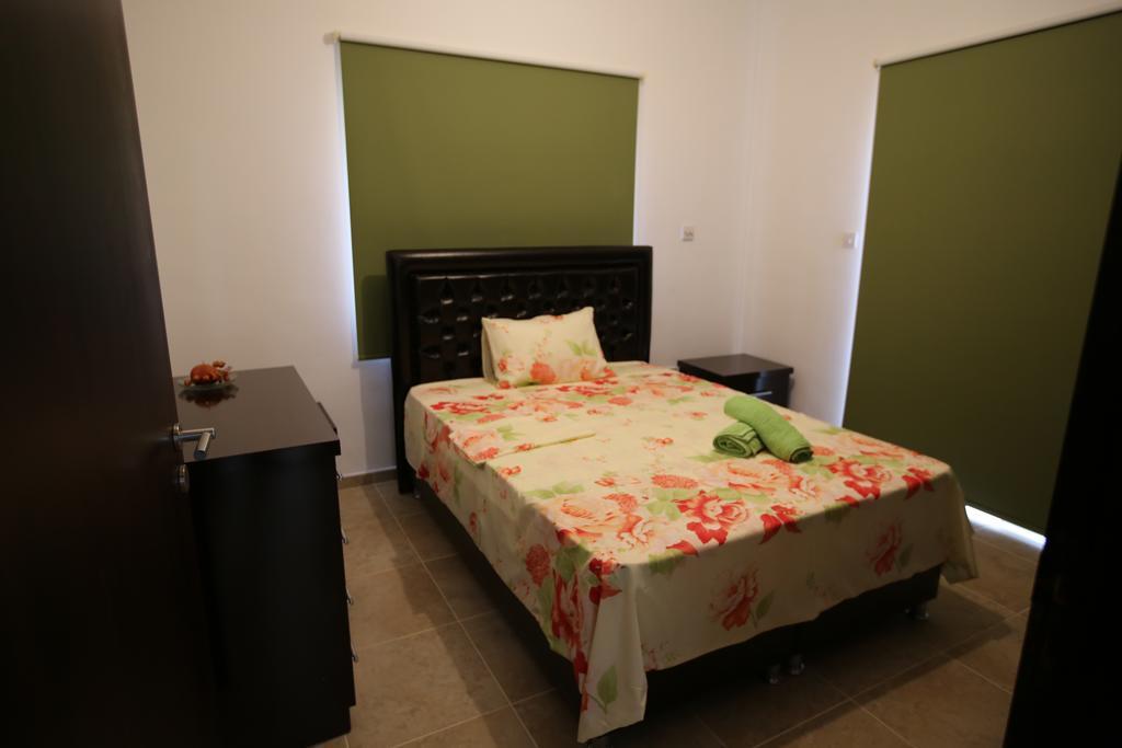 Villa Melyia Kato Pyrgos Værelse billede