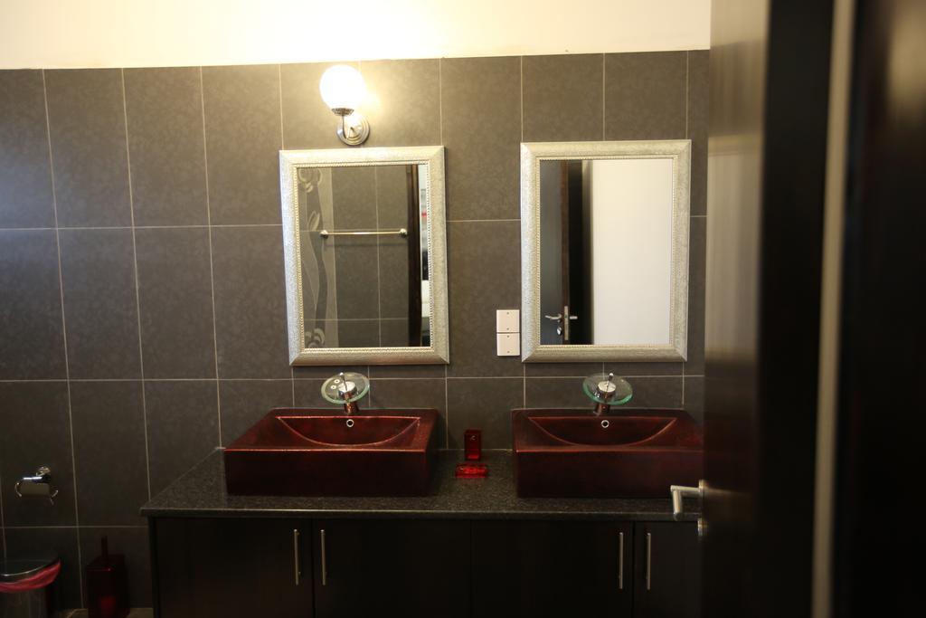 Villa Melyia Kato Pyrgos Værelse billede